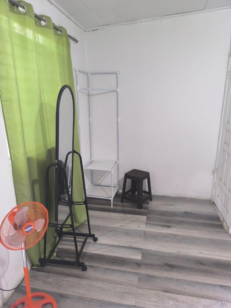 Ferienwohnung La Casa De Don Matilde H3 San Pedro Sula Exterior foto