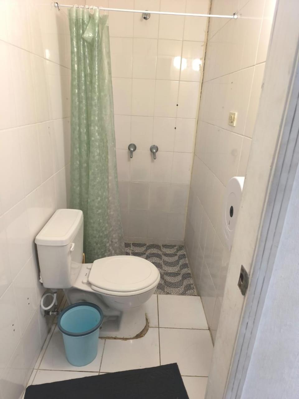 Ferienwohnung La Casa De Don Matilde H3 San Pedro Sula Exterior foto